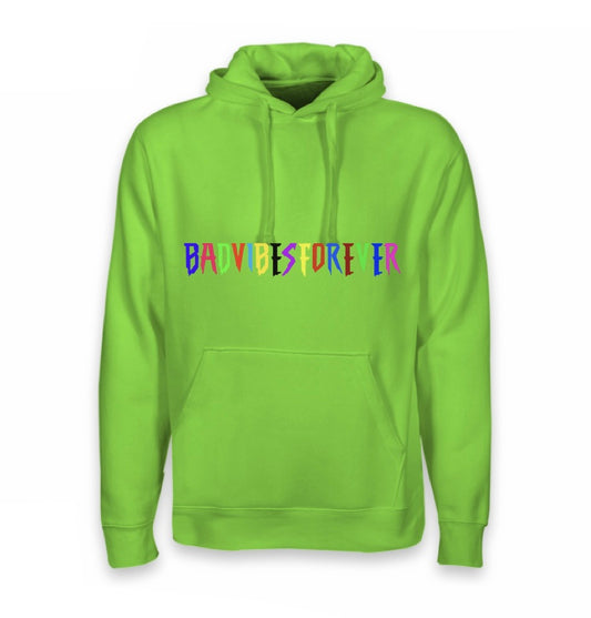 badvibesforever　hoodie